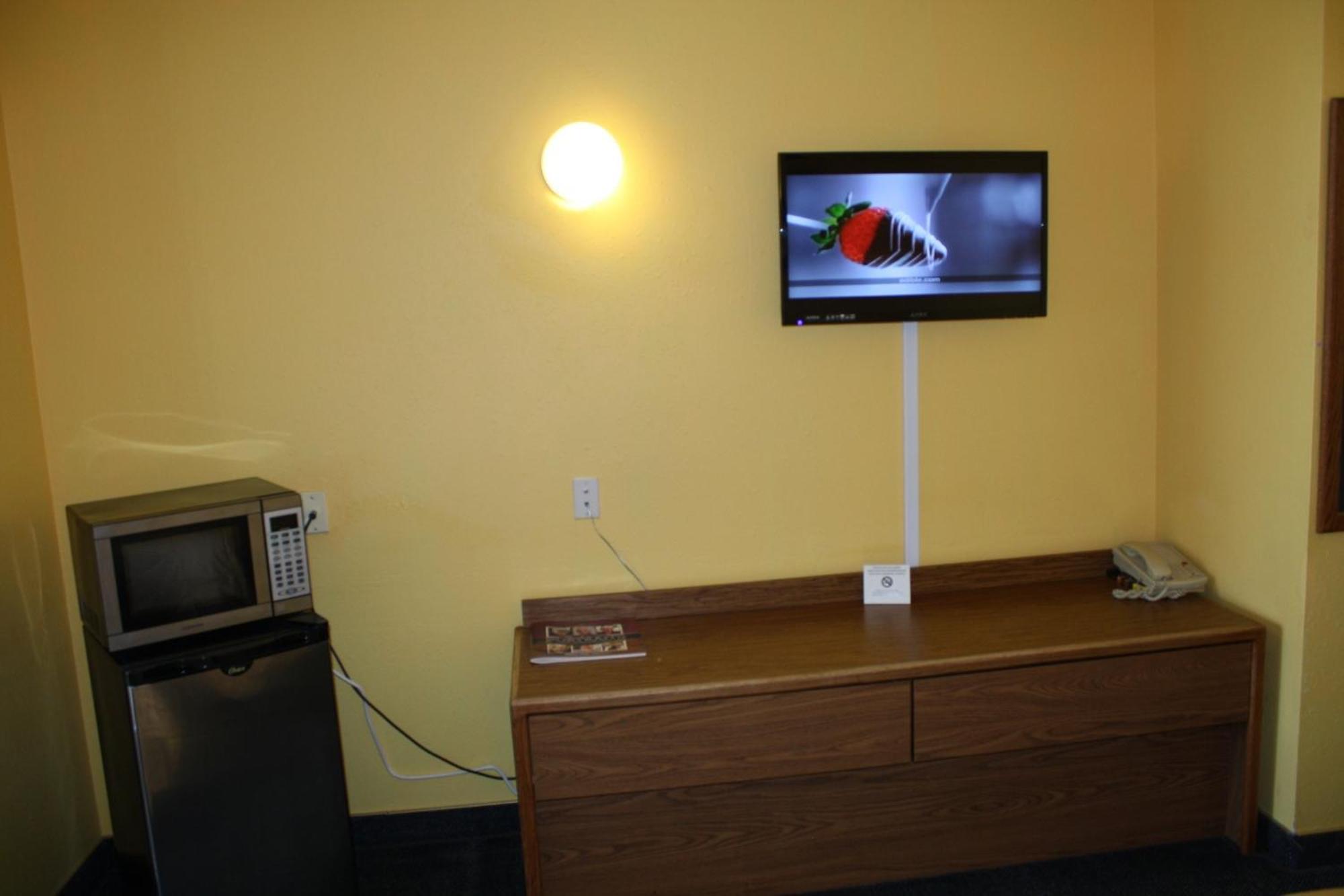 Best Budget Inn Owatonna Номер фото