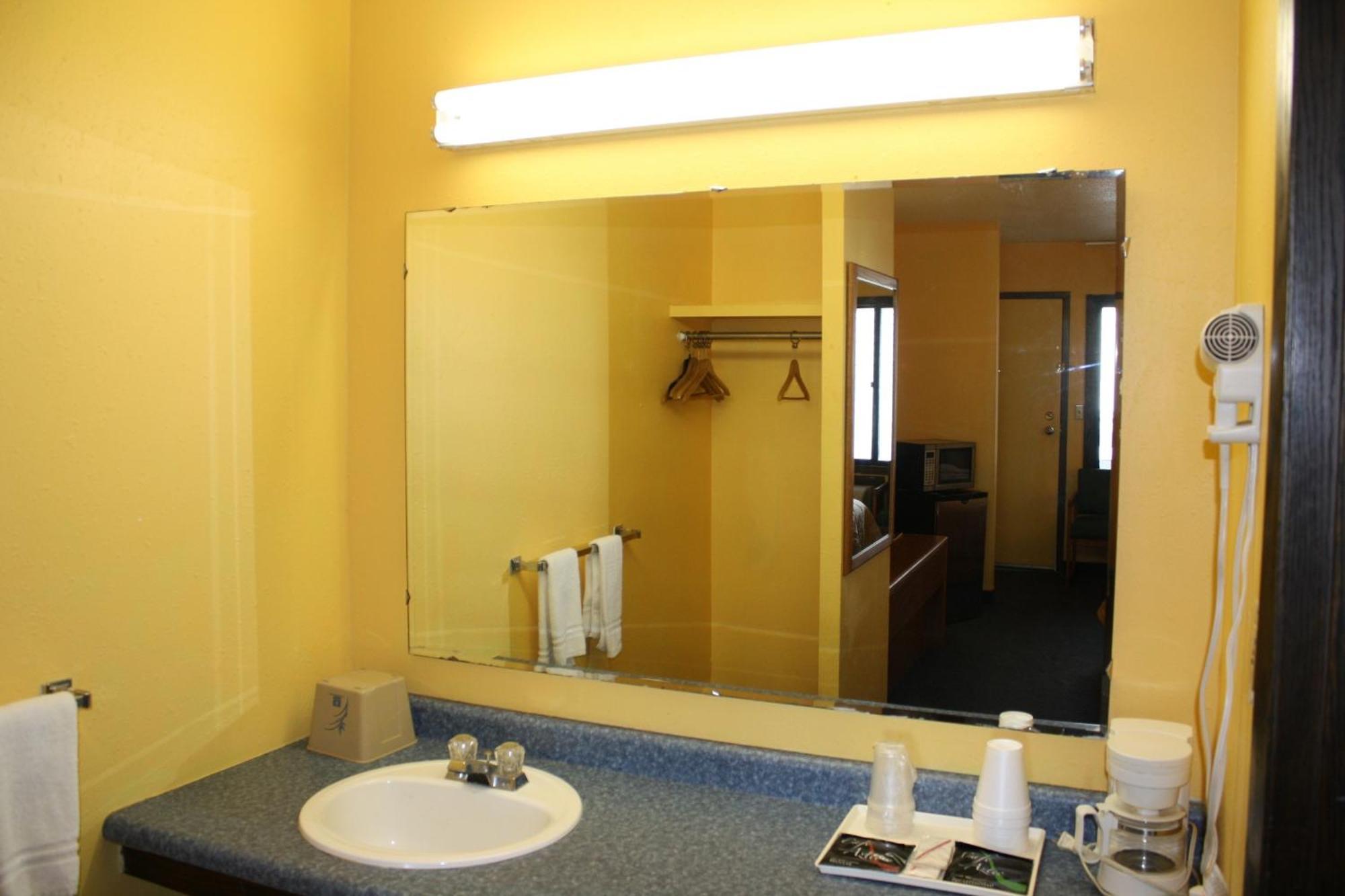 Best Budget Inn Owatonna Номер фото